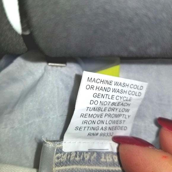 Cristian Trapani linen cropped pants - Picture 7 of 11